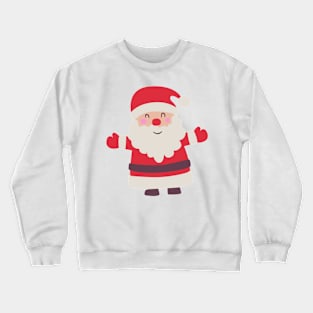 Christmas Eve Collection Crewneck Sweatshirt